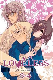 Loveless, Vol. 2: 2-in-1