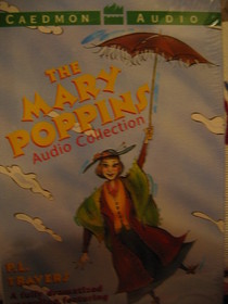 The Mary Poppins Audio Collection