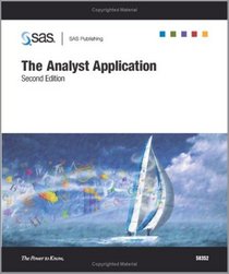 The Analyst Application