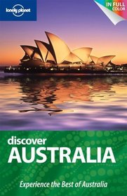 Discover Australia (Full Color Country Guides)