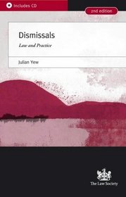 Dismissals: Law and Practice
