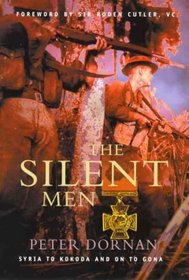 The silent men: Syria to Kokoda and on to Goma