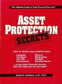 Asset Protection Secrets