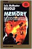 Memory (Miles Vorkosigan, Bk 10) (Italian)