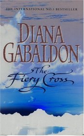 The Fiery Cross (Outlander, Bk 5)