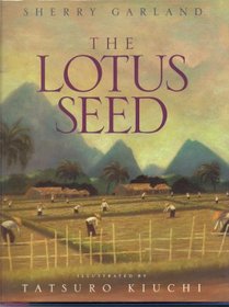 The Lotus Seed