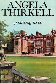 Marling Hall