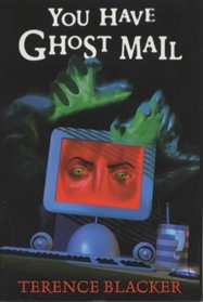 You Have Ghost Mail (Shock Shop)