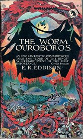 The Worm Ouroboros