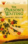 Parson's Waiting (Love Inspired, No 2)