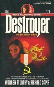 The Eleventh Hour (Destroyer, No 70)