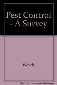 Pest Control - A Survey