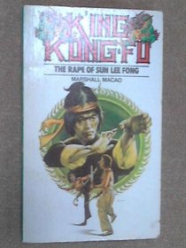 K'Ing Kung-Fu - Son of the Flying Tiger