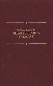Critical Essays on Shakespeare's Hamlet --1995 publication.