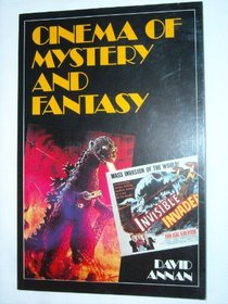 Cinema of Mystery and Fantasy