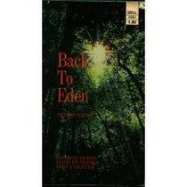 Back to Eden;: A book on herbal remedies for disease, and other natural methods of healing