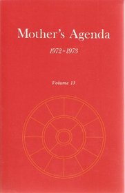 Mother's Agenda: 1961