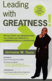 Leading with Greatness!