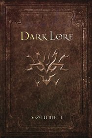 Darklore Vol. 1