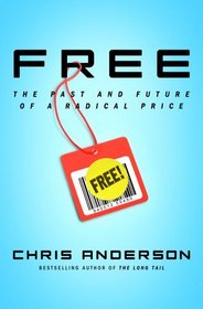 Free International Edition: The Future of a Radical Price