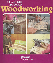 Complete Book of Woodworking