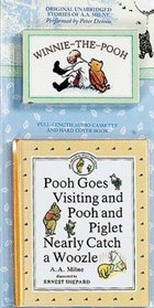 Winnie the Pooh Goes Visiting
