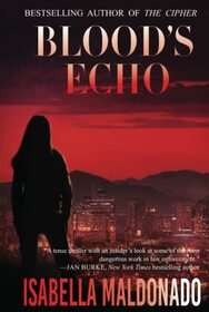 Blood's Echo (Veranda Cruz)