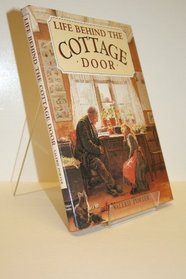 Life Behind the Cottage Door (Countryside)
