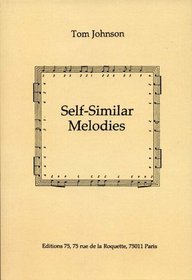 Self-Similar Melodies