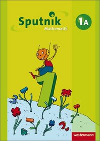 Sputnik 1. Schlerband. Teil A und B