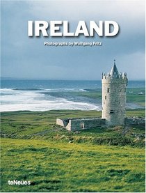 Ireland (Photopocket)