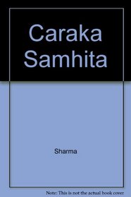 Caraka Samhita