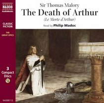 The Death of Arthur (Great Epics S.)