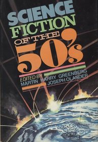 Science Fiction of the '50s