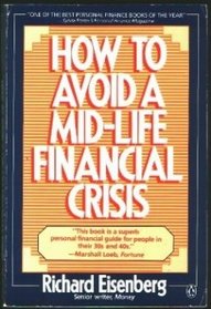 How to Avoid a Mid-Life Financial Crisis