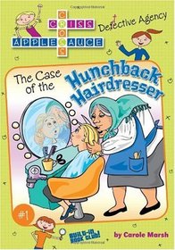 The Case of the Hunchback Hairdresser