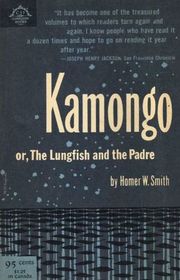 Kamongo (aka The Lungfish and the Padre)