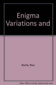 Enigma variations and
