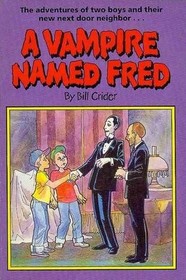 A Vampire Named Fred