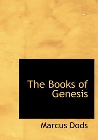 The Books of Genesis