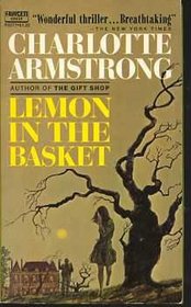 Lemon in the Basket