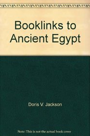 Booklinks to Ancient Egypt (Series: Booklins to World History)