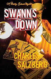 Swann's Down (Henry Swann Mystery)