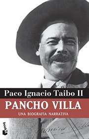 Pancho Villa (Spanish Edition)