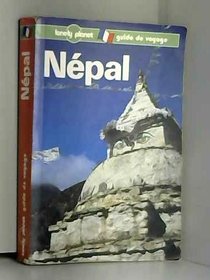 Nepal (Lonely Planet Travel Guides French Edition)