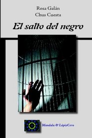 El Salto Del Negro (Spanish Edition)