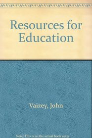 Resources for Education