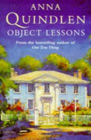 Object Lessons