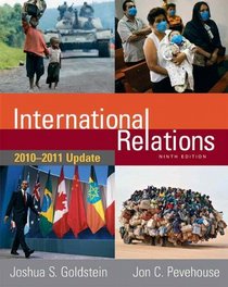International Relations: 2010-2011 Update (9th Edition)