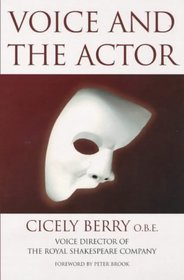 Voice  the Actor